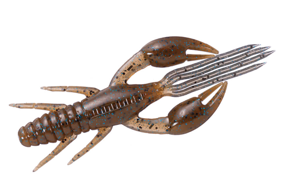Silikoonlant OSP Dolive Craw 3″