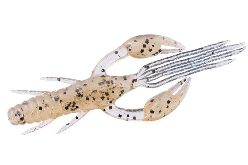 Silikoonlant OSP Dolive Craw 2"