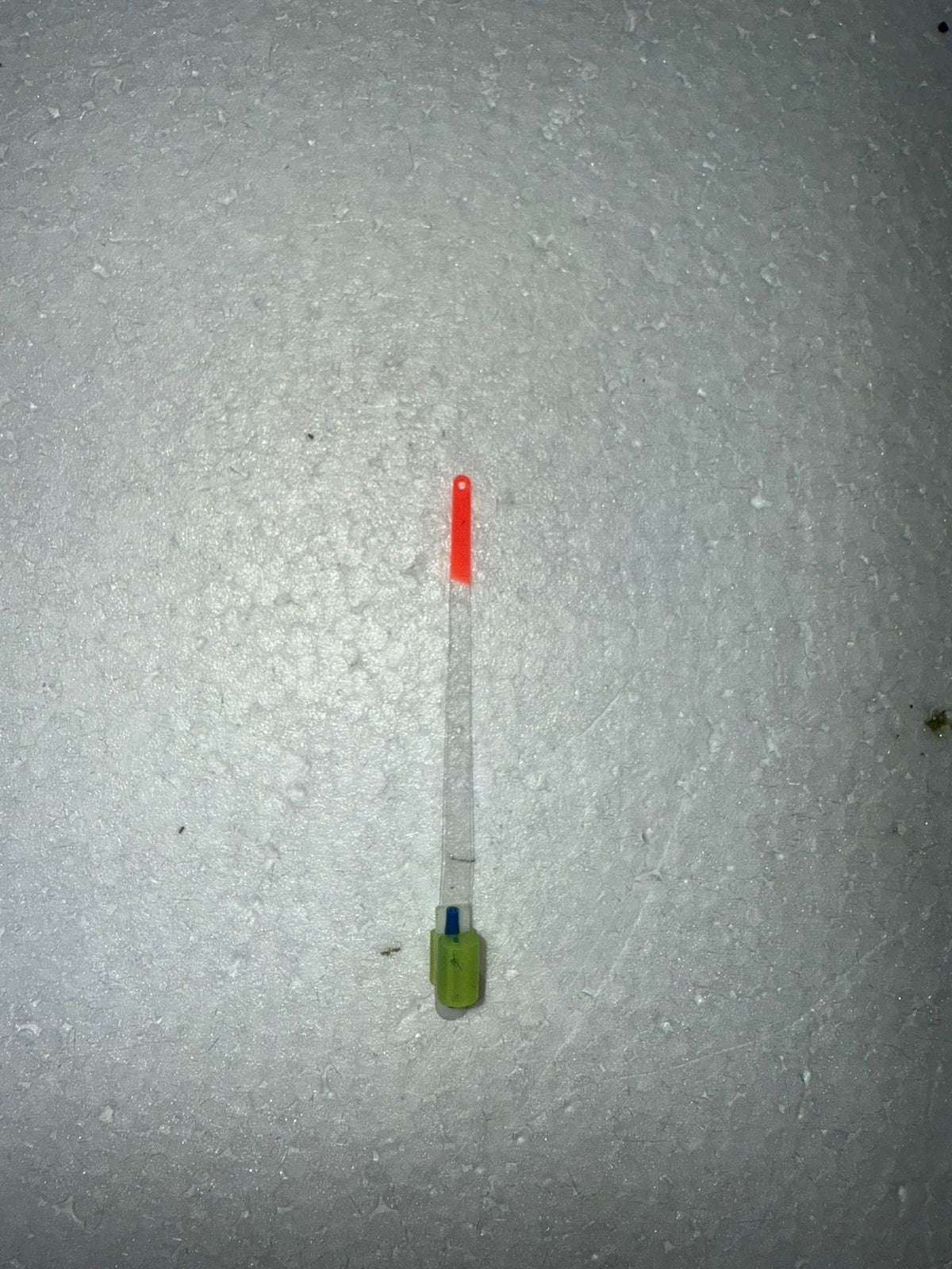 Intech sardziņš sport L65mm 0.15-0.275gr