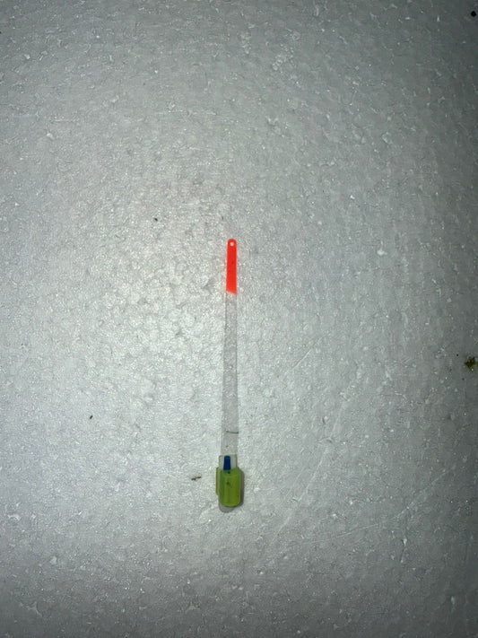 Intech sardziņš sport L65mm 0.15-0.275gr