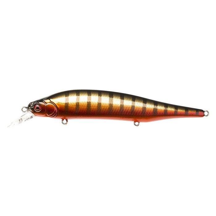 Wobbler Megabass Ito Shiner