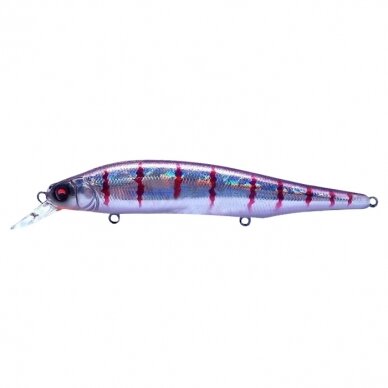 Wobbler Megabass Ito Shiner