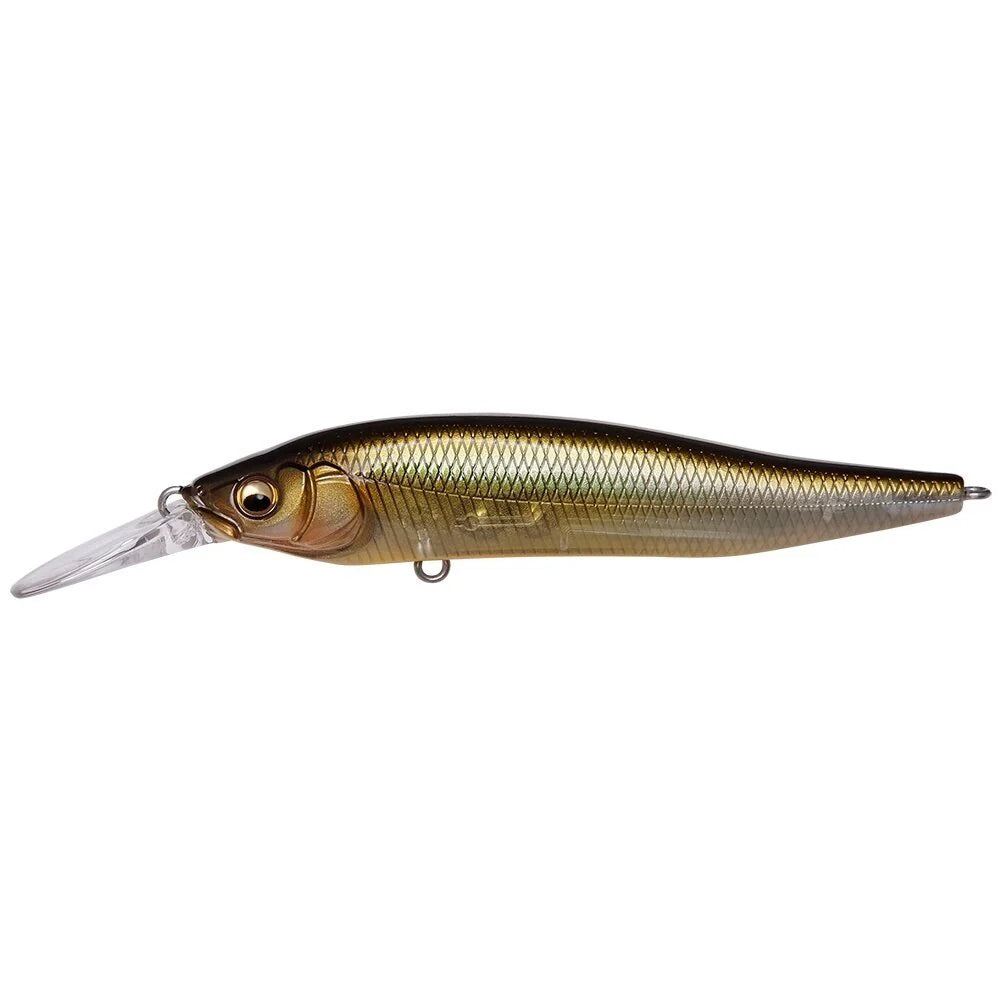 Wobbler MEGABASS X-NANAHAN+1