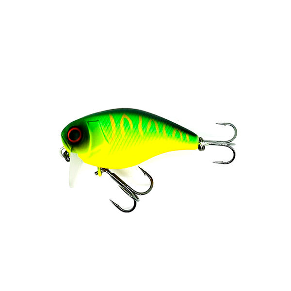 Wobbler Jackall Chubby 38F SSR