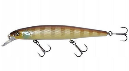 Vobleris JACKALL MAGSQUAD JERKBAIT 115 SP
