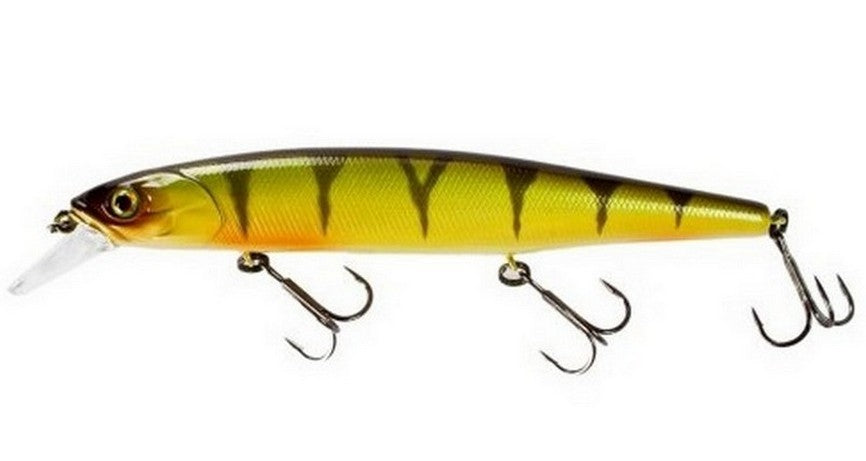 Vobler Jackall Magsquad 128SP 12.8cm 21g