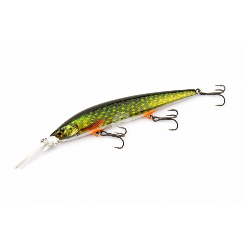 Vobler Jackall Magsquad 128SP 12.8cm 21g