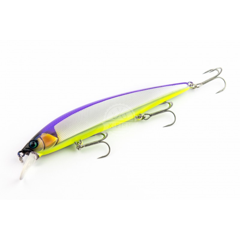 Vobler JACKALL RERANGE 110SP 