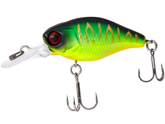 Jackall Vobleris Jackall D Chubby 38 Silent 38mm 4.3g Produkts
