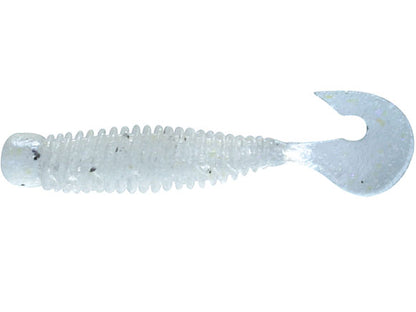 Silikona māneklis JACKALL WOBBRING 2.5”