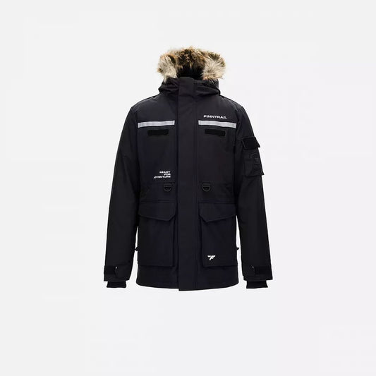 Jaka FINNTRAIL ICEBREAKER 2017 GRAPHITE