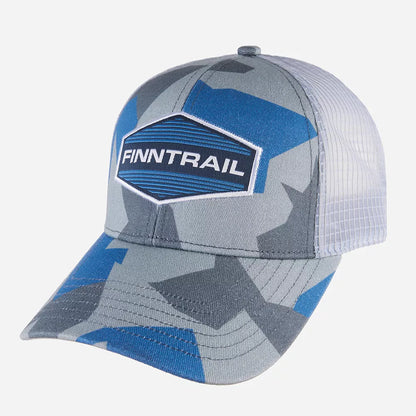 Cepure Finntrail 9611 Grey
