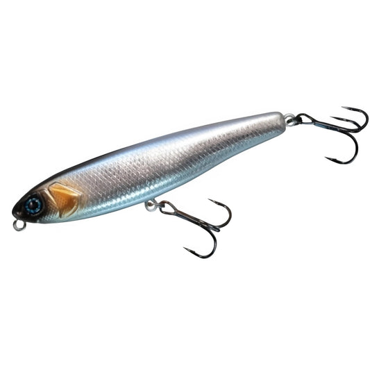 Vobler Jackall Bonnie 107F 107mm 18g