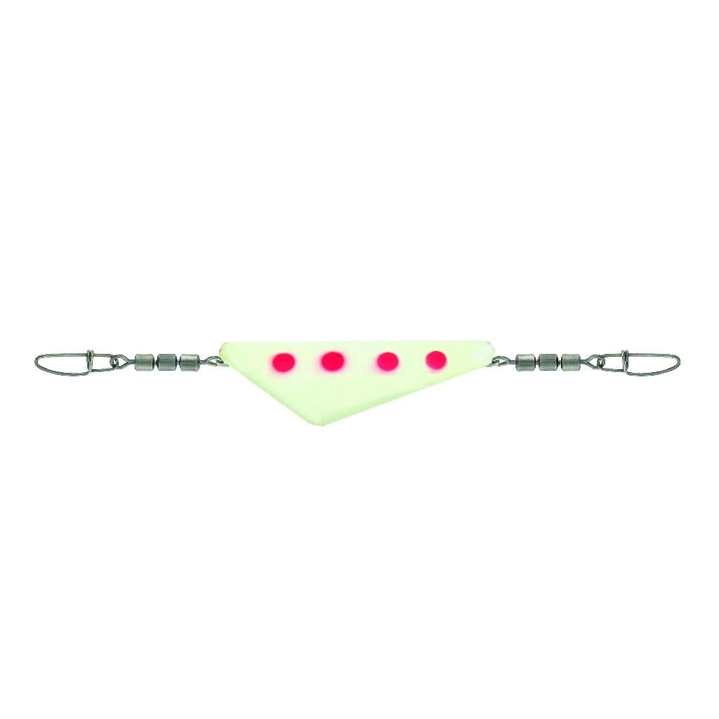 Merepüügi rakendus Jenzi Sea Trolling-System Luminous