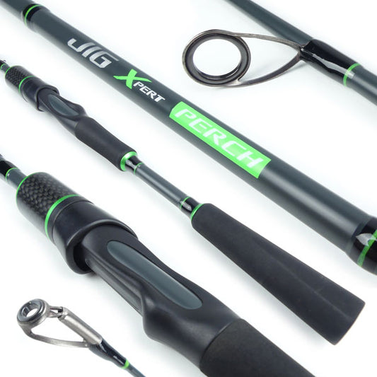 Spinings Sportex Jig Xpert Baitcast 192cm / 21-79gr