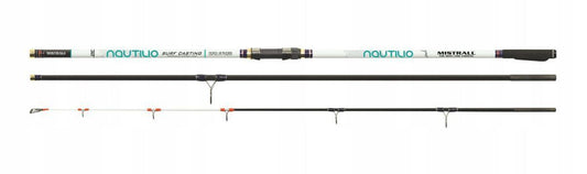 Jūras makšķerkāts Mistrall Nautilio Surf Casting 100-250g