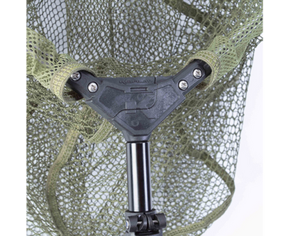 KORUM FOLDING SPOON kahv