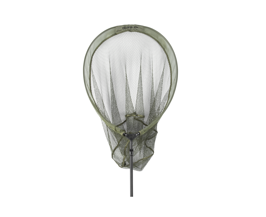 KORUM FOLDING SPOON kahv