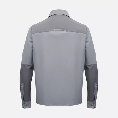 Krekls Finntrail Breeze 1212 Grey