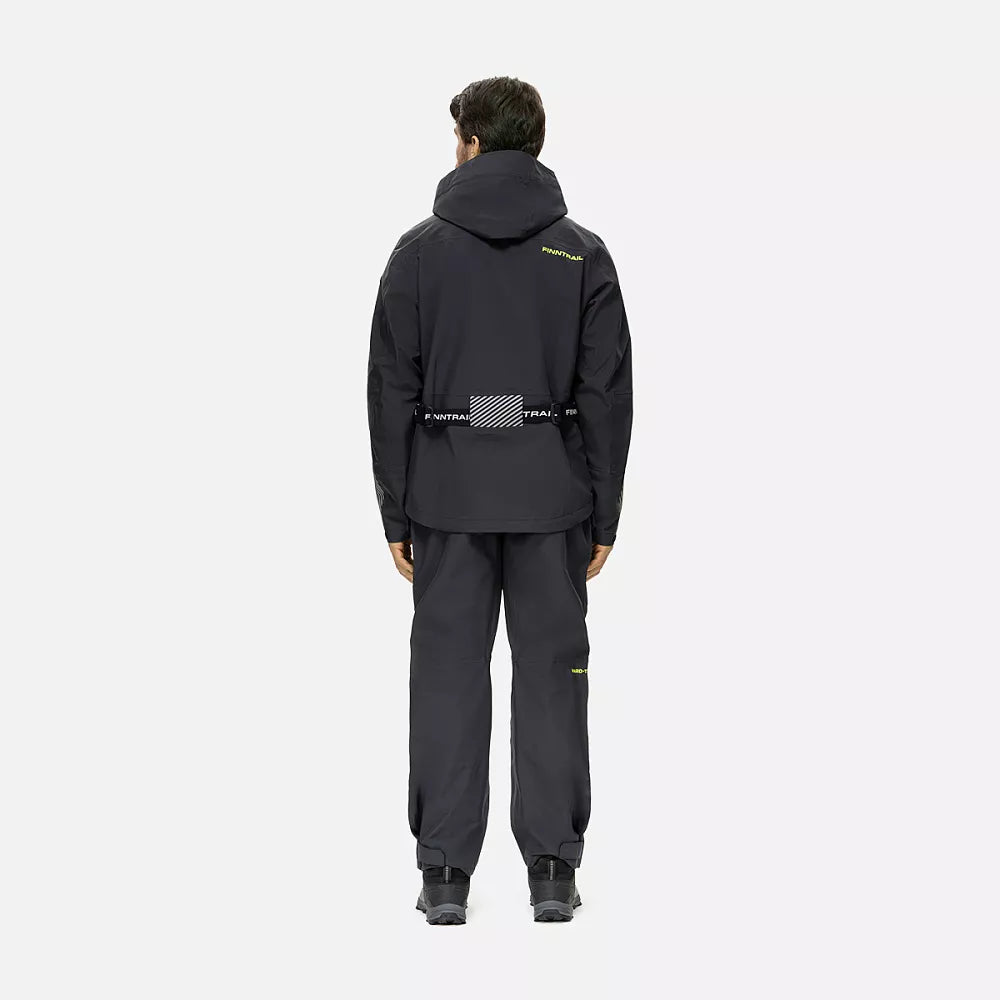 Kostüüm Finntrail Thor 3421 Graphite