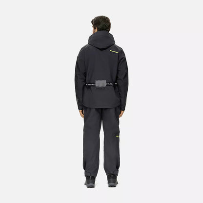 Kostüüm Finntrail Thor 3421 Graphite