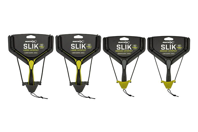 Kaķene MATRIX SLIK CATAPULTS