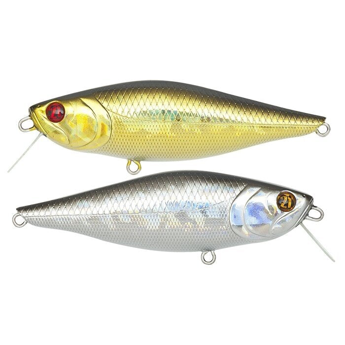 Vobleris Pontoon21 KALIKANA 70SP-SR