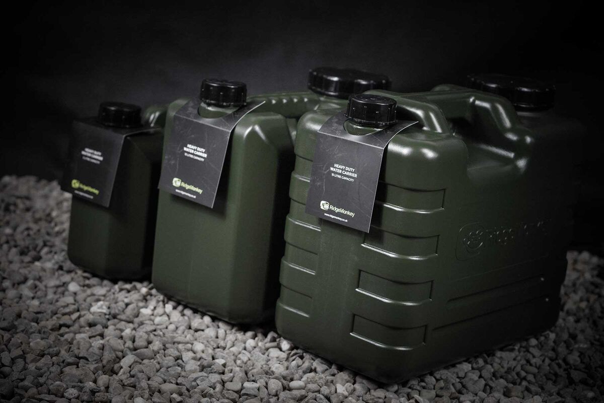 Kanna Ridge Monkey Heavy Duty Water Carriers