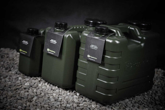 Kanna Ridge Monkey Heavy Duty Water Carriers