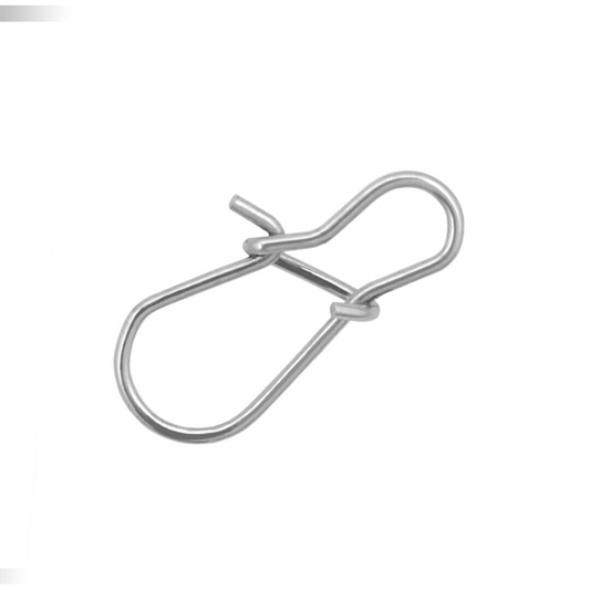 Karabīnes Gurza DUO LOCK SNAP