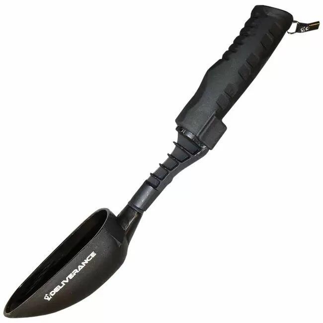 Karote NASH Deliverance Particle Spoon