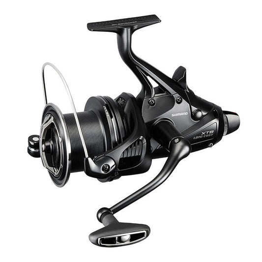 Karpirull Shimano Big Baitrunner XT-B LC Front Drag