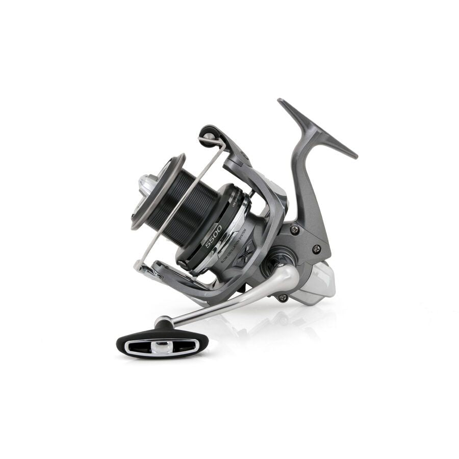 Karpu spole SHIMANO ULTEGRA 5500 XSD