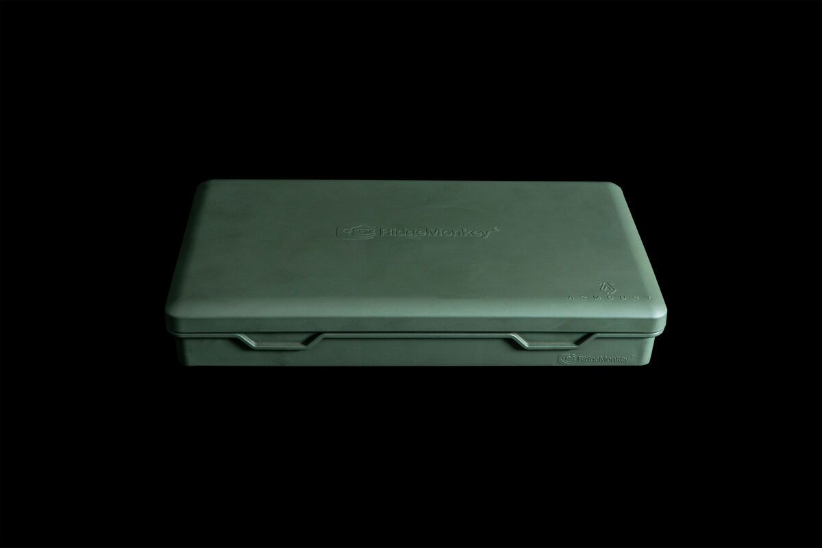 Ridge Monkey Armory Lite püügikarp, 