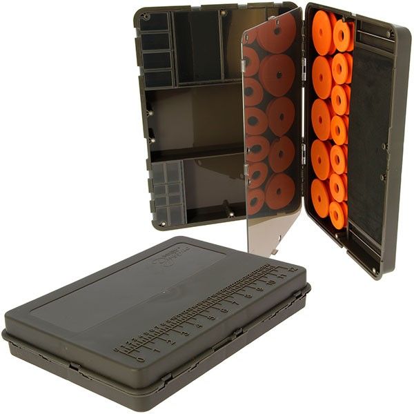 Dynamic Tackle Box tarvikukarp
