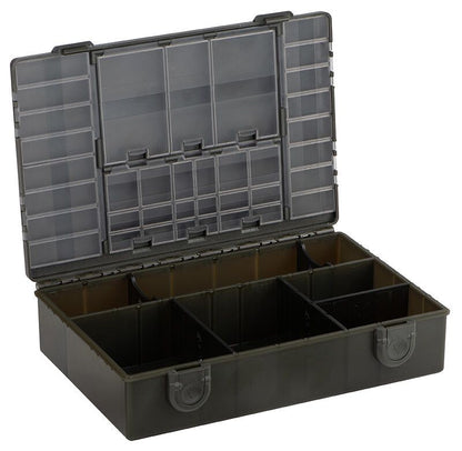 Kastīte FOX MEDIUM TACKLE BOX