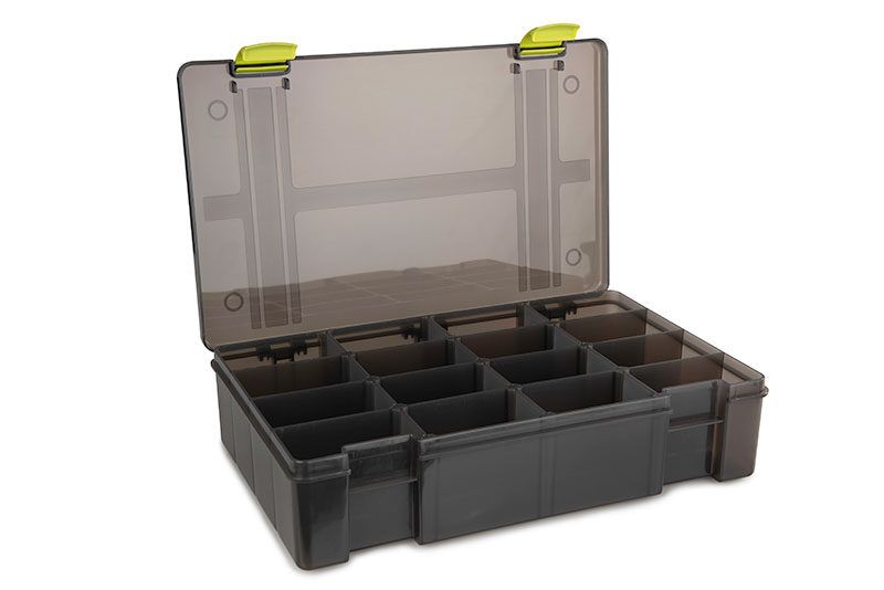 Kastīte MATRIX Storage Box 16 Deep Compartment