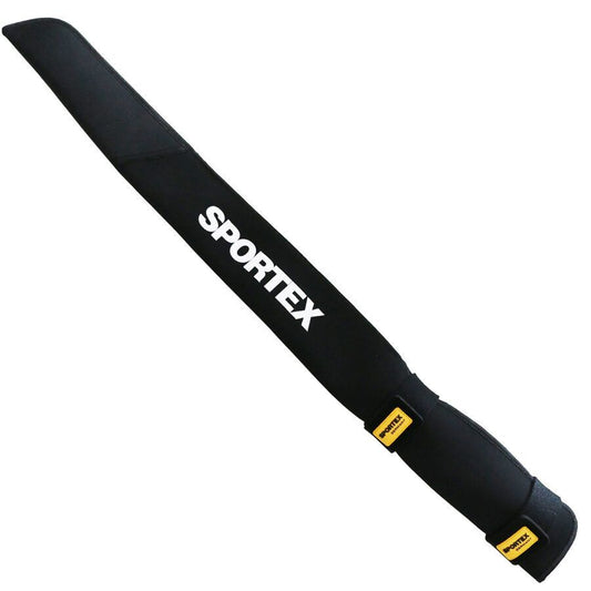 Kātu aizsargs SPORTEX Rod protector neoprene - S