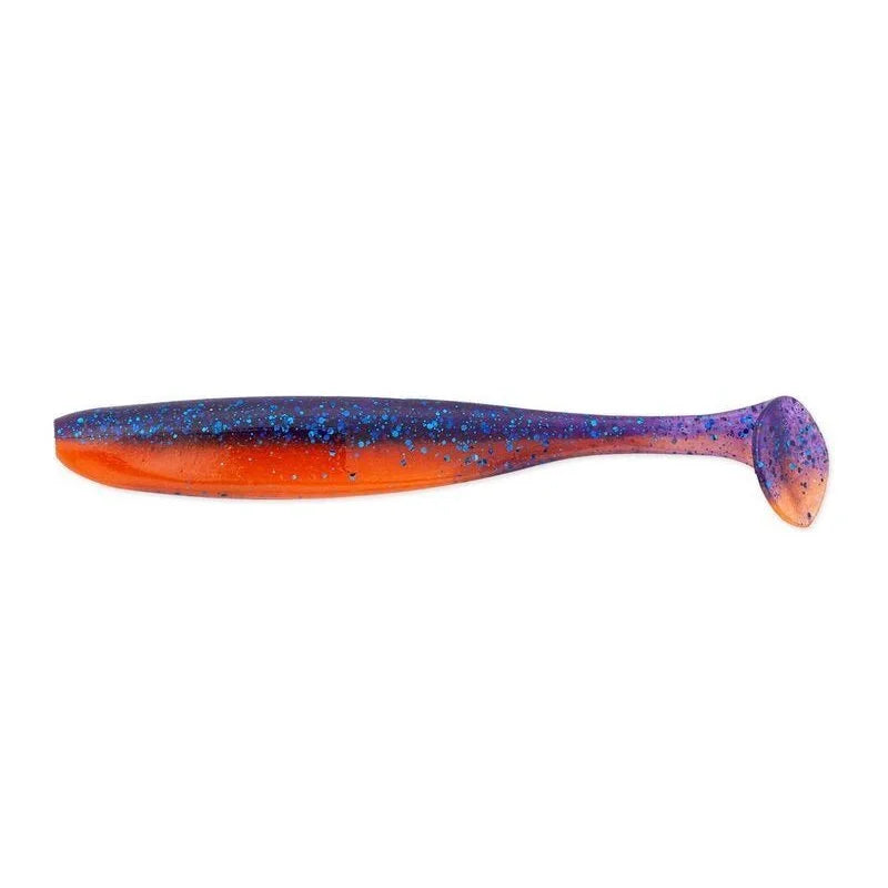 Silikoonist landid Keitech Easy Shiner 2″