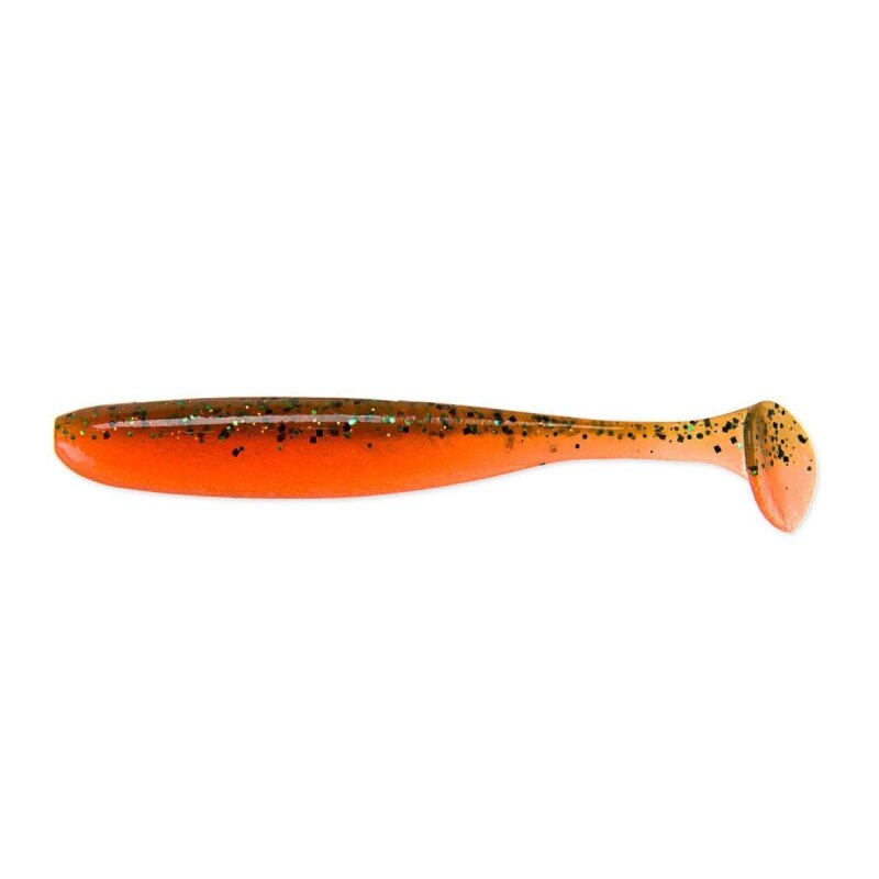 Keitech Easy Shiner 4 CT15T Motoroil Orange