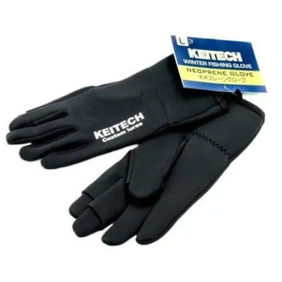 Keitech Neopren kindad