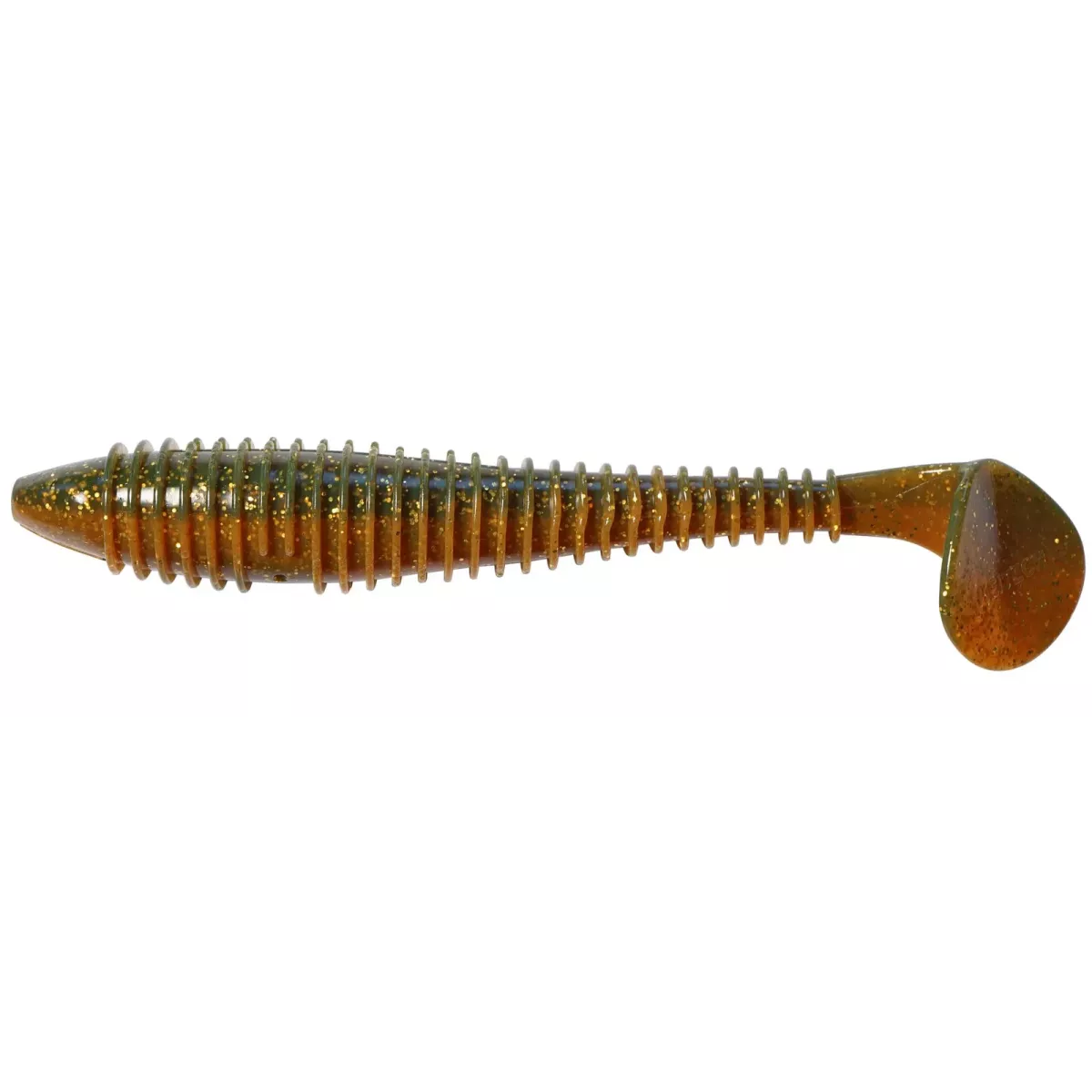 Silikoonist landid Keitech Swing Impact Fat Lure 3.8"/9.6cm