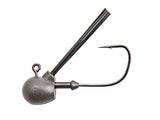 Volframist jigipea KEITECH Tungsten Fine Guard Jig #3