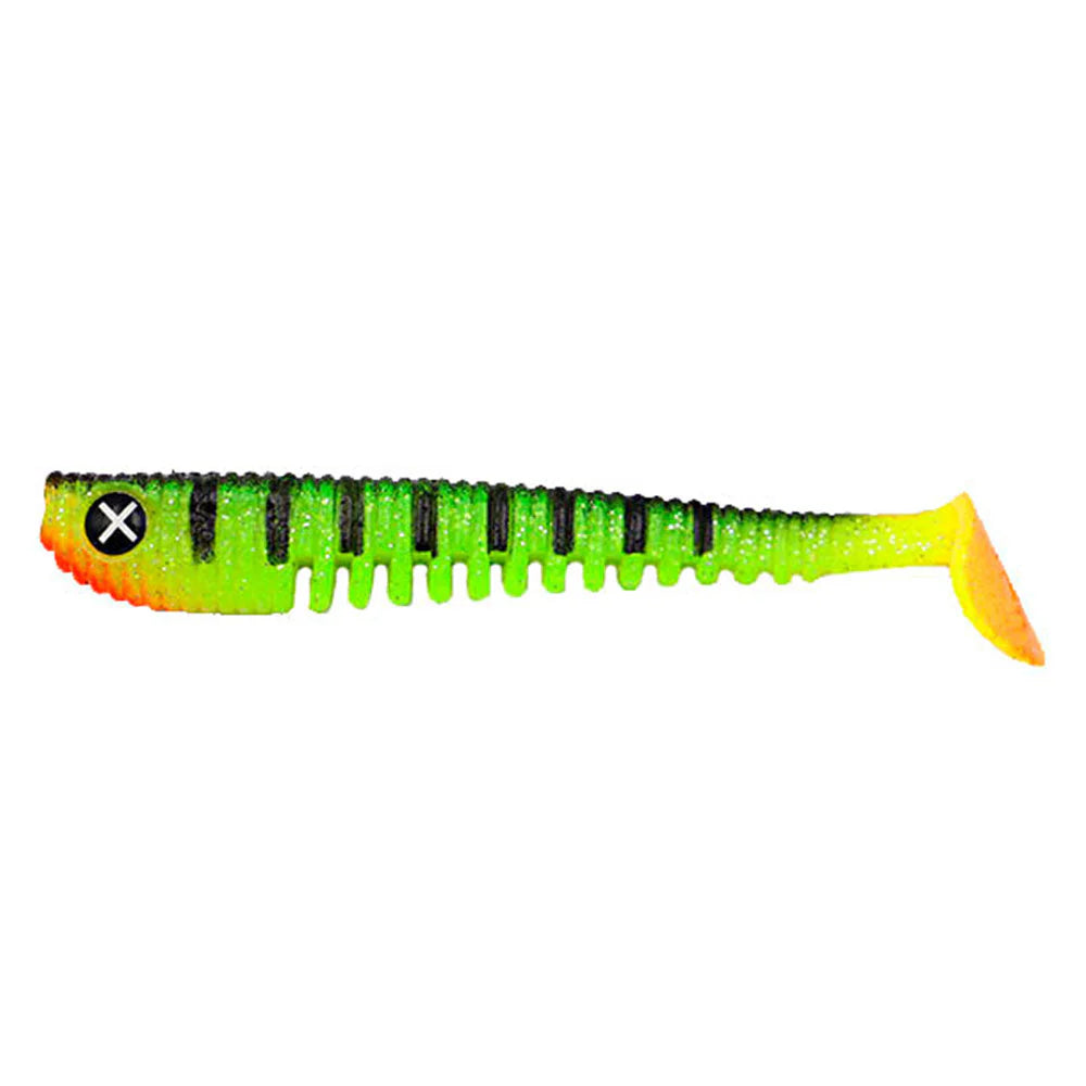 Monkey Lures King Lui 12,5 cm, kummist landid - 4 tk