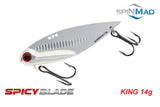 Spinmad King 14g