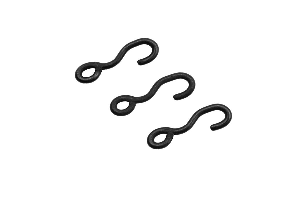 Klipsis Korda Hook Klip Medium