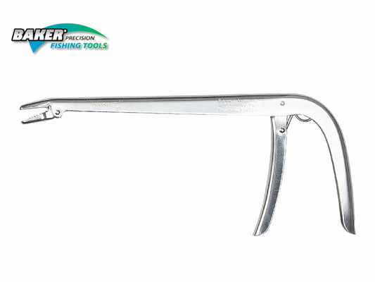 Tangid BAKER - 9.5" HookOut Pliers (Stainless Steel)