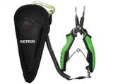 Keitechi multifunktsionaalsed tangid 14,2 cm