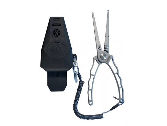 Knaibles Keitech Stainless Steel Pliers 18cm