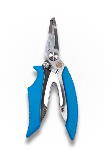 Tangid LMAB Mini Split Ring Pliers 13cm